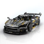 Guly 10610 Ferrari SP3 - Image 5