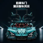 Guly 10612 Gumpert Apollo IE - Image 2