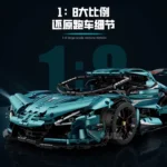 Guly 10612 Gumpert Apollo IE - Image 4