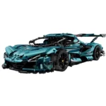 Guly 10612 Gumpert Apollo IE - Image 5