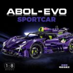 Guly 10614 Project EVO