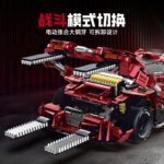 Guly 10619 Gigant Sportcar - Image 3