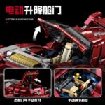 Guly 10619 Gigant Sportcar - Image 4