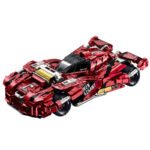 Guly 10619 Gigant Sportcar - Image 5