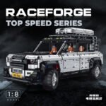 Guly 10620 Land Rover Defender