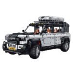 Guly 10620 Land Rover Defender - Image 5