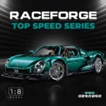Guly 10621 Alfa Romeo