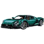 Guly 10621 Alfa Romeo - Image 5