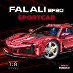 Guly 10623 Ferrari LaFerrari