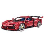 Guly 10623 Ferrari LaFerrari - Image 5