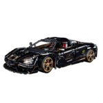 Guly 10625 McLaren 720S Sportcar - Image 5