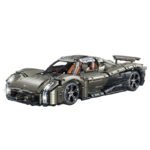 Guly 10626 Porsche Mission X - Image 5