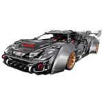 Guly 10629 Porsche 918 - Image 5