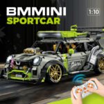 Guly 10632 BMW Mini(Dynamic Version)