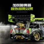 Guly 10632 BMW Mini(Dynamic Version) - Image 3