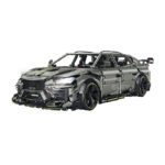 Guly 10636 Lamborghini Urus(Dynamic Version) - Image 5