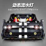 Guly 10637 Dodge Challenger - Image 2