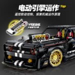 Guly 10637 Dodge Challenger - Image 4