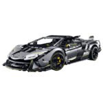 Guly 10638 Lamborghini One-Offs - Image 5