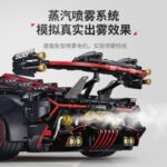 Guly 10639 Lamborghini Veneno - Image 3