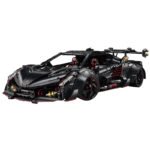 Guly 10639 Lamborghini Veneno - Image 5
