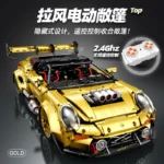 Guly 10640 Porsche GT3 - Image 4