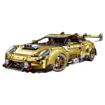 Guly 10640 Porsche GT3 - Image 5