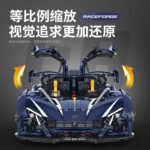 Guly 10641 Gumpert Apollo - Image 2