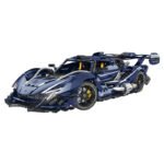 Guly 10641 Gumpert Apollo - Image 5