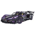 Guly 10643 Bugatti Bolide - Image 4