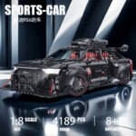 Guly 10645 Audi RS6