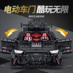 Guly 10645 Audi RS6 - Image 3