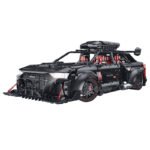 Guly 10645 Audi RS6 - Image 5