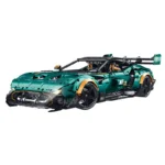 Guly 10647 Aston Martin Vulcan - Image 5