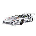 Guly 10649 Lamborghini LP5000 - Image 5