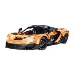 Guly 10650 McLaren W1 - Image 5