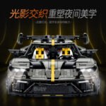 Guly 10651 Ford GT - Image 3