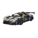 Guly 10651 Ford GT - Image 5