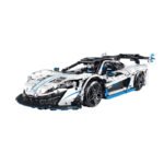 Guly 10652 McLaren(Dynamic Version) - Image 5
