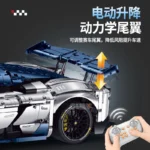 Guly 10656 Ferrari F80 - Image 4