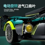 Guly 10658 Aston Martin Valkyrif AMR Pro - Image 3