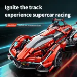 Guly 10659 V12 Vision Gran Turismo(Dynamic Version)