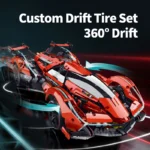 Guly 10659 V12 Vision Gran Turismo(Dynamic Version) - Image 2