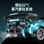 Guly 10660 Lamborghini Huracán - Image 4