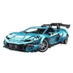Guly 10660 Lamborghini Huracán - Image 5