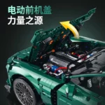 Guly 10662 Aston Martin Valour - Image 4