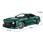 Guly 10662 Aston Martin Valour - Image 5