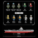 Guly 20313 003 Aircraft Carrier - Image 4