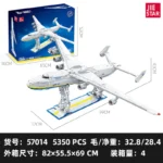 JieStar 57014 An-225 - Image 4
