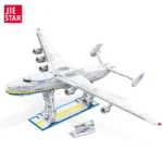 JieStar 57014 An-225 - Image 5